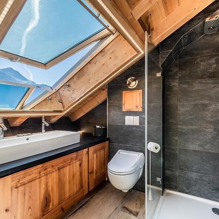 Apartment Garapa Morzine - By Emerald Stay 外观 照片