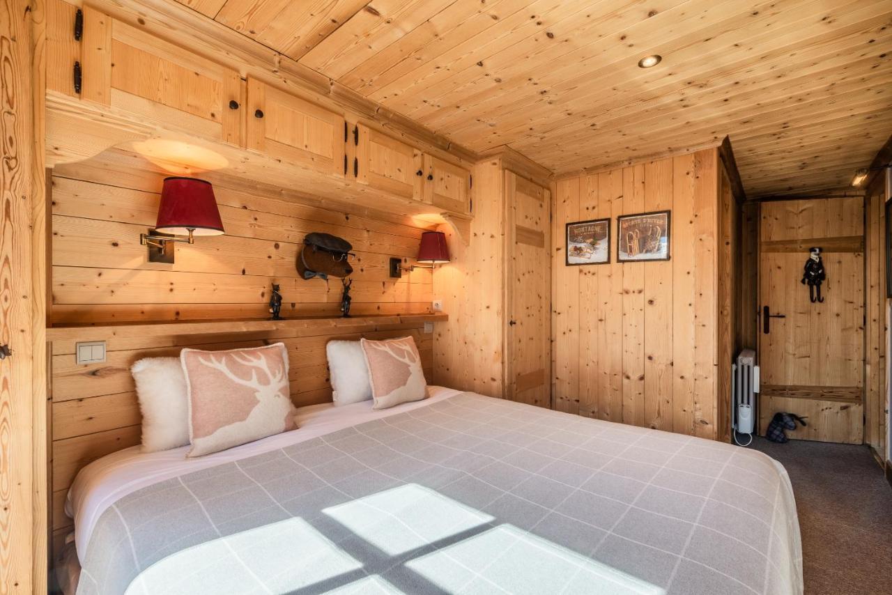 Apartment Garapa Morzine - By Emerald Stay 外观 照片