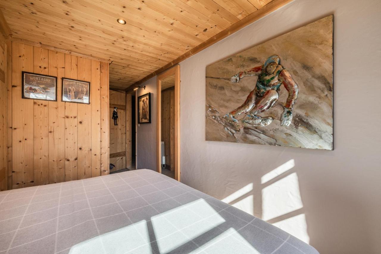 Apartment Garapa Morzine - By Emerald Stay 外观 照片