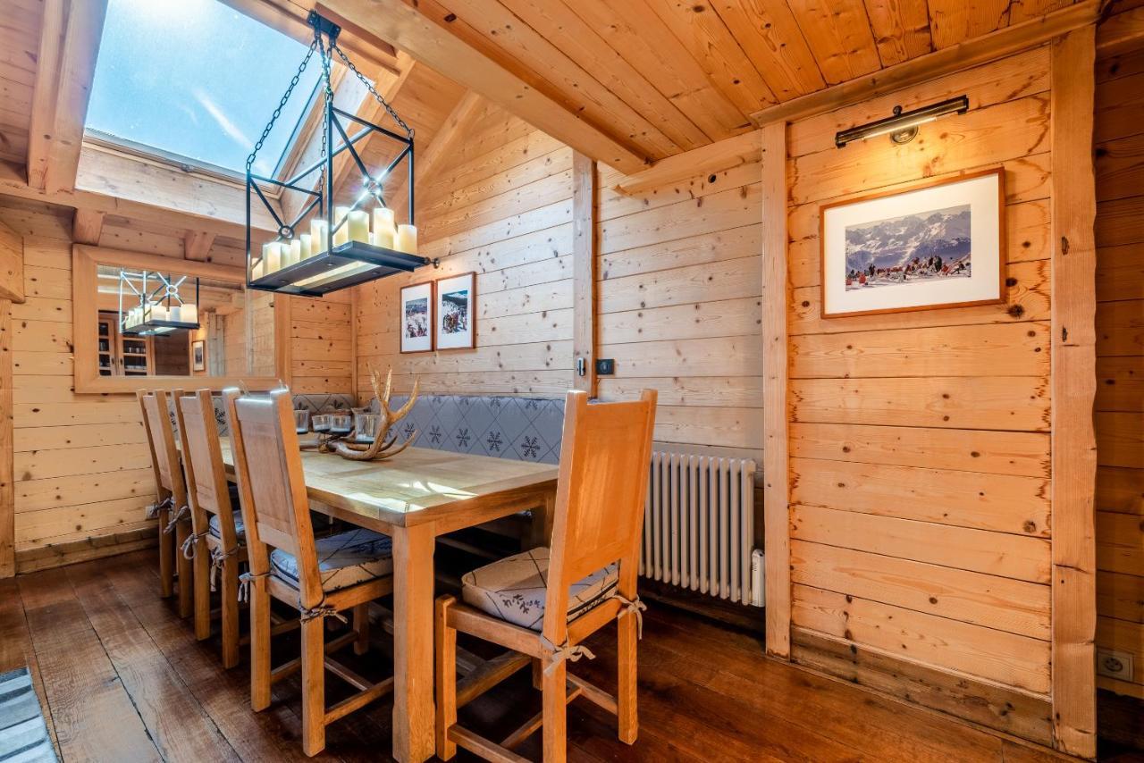 Apartment Garapa Morzine - By Emerald Stay 外观 照片
